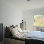 Appartement Heimhoch8