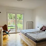 Appartement Heimhoch8 *