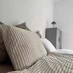 Appartement Heimhoch8 *