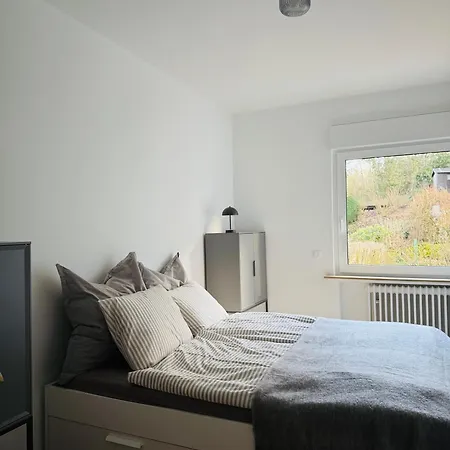 Appartement Heimhoch8