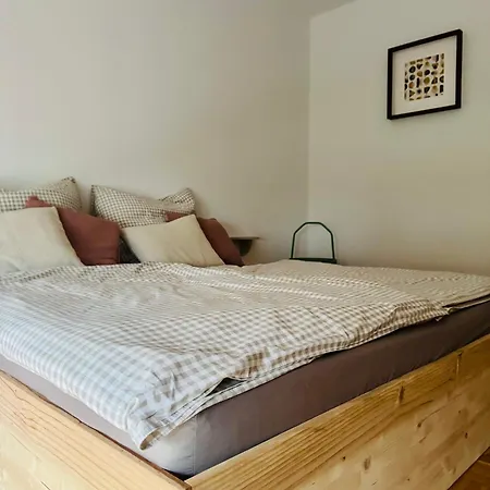 Heimhoch8 Apartman Arnsberg