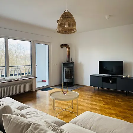 Apartman Heimhoch8 Arnsberg