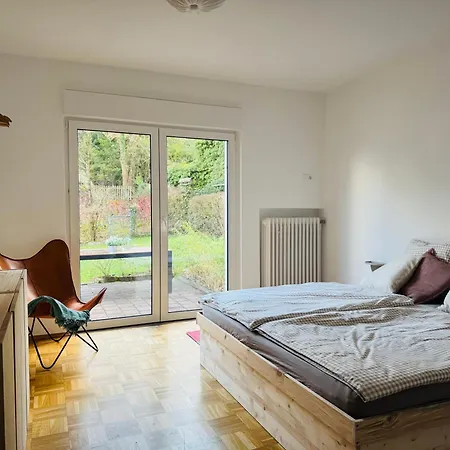 Apartman Heimhoch8 *