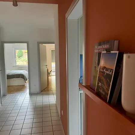 Heimhoch8 Apartman Arnsberg