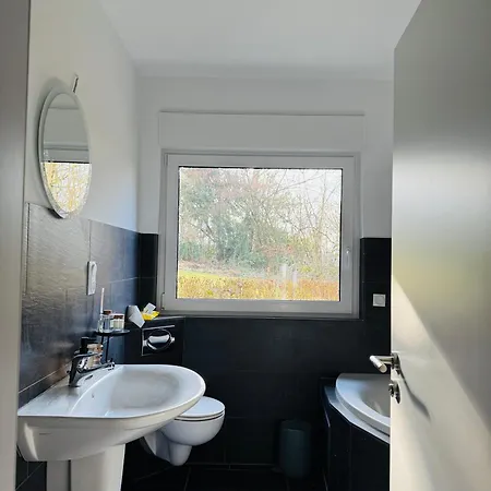 Apartman Heimhoch8 Arnsberg