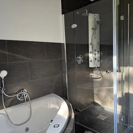 Heimhoch8 Appartement
