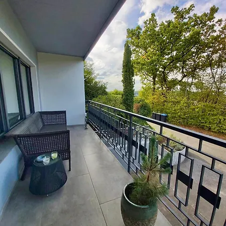 Heimhoch8 ارنسبرغ