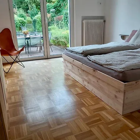 شقة Heimhoch8 ارنسبرغ