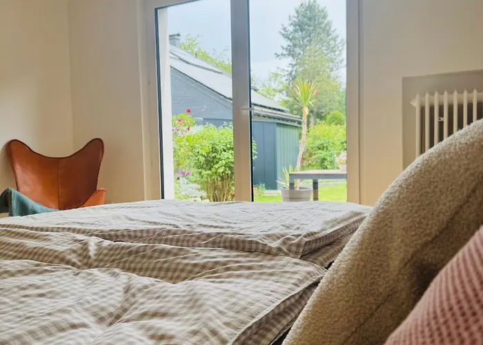 Heimhoch8 ارنسبرغ