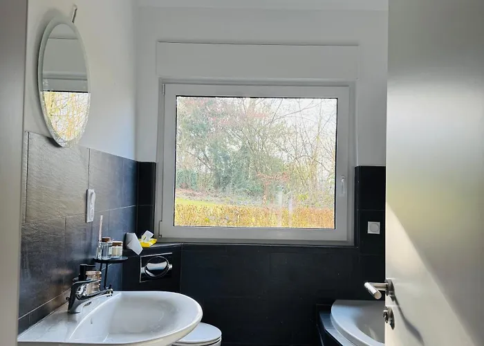 شقة Heimhoch8 ارنسبرغ