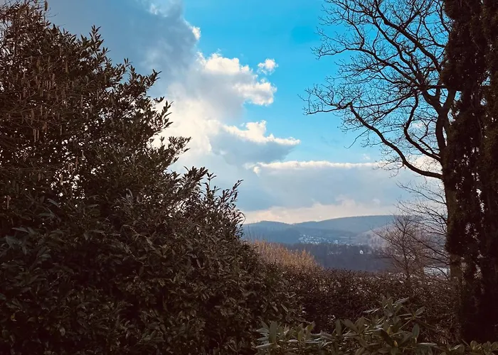 Heimhoch8 ارنسبرغ