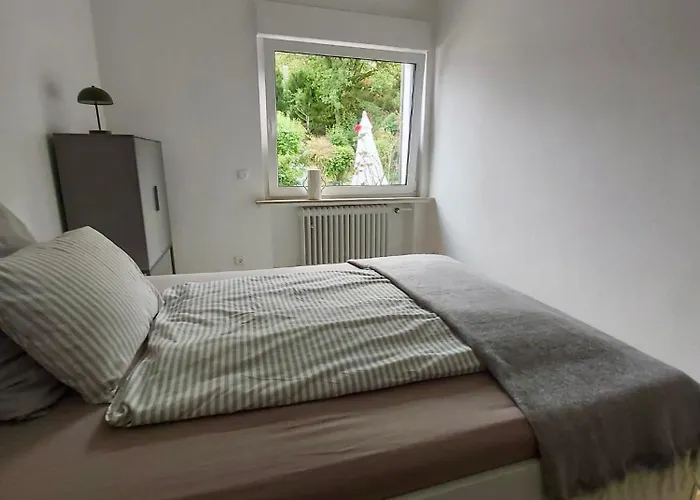 Heimhoch8 ارنسبرغ