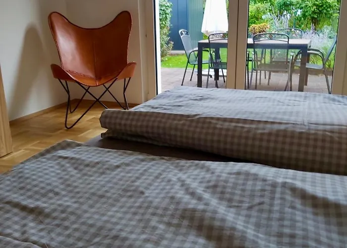 Heimhoch8 ارنسبرغ